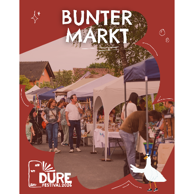 Foto Bunter Markt