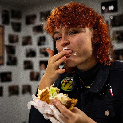 Foto DÖNERTELLA VERSACE