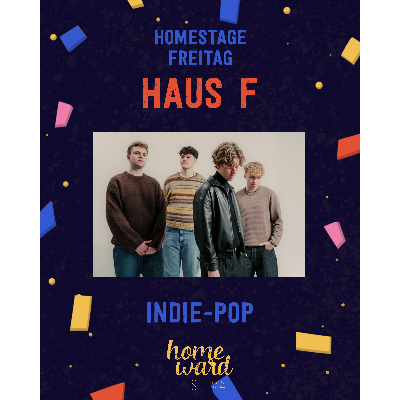 Foto HAUS F
