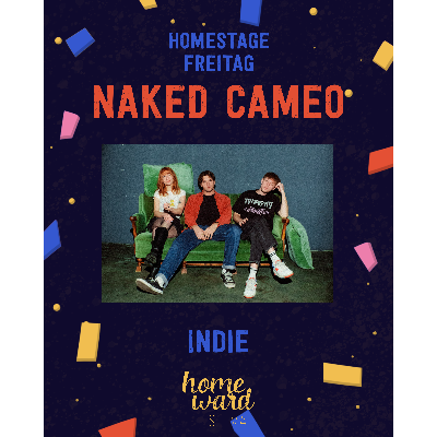 Foto Naked Cameo