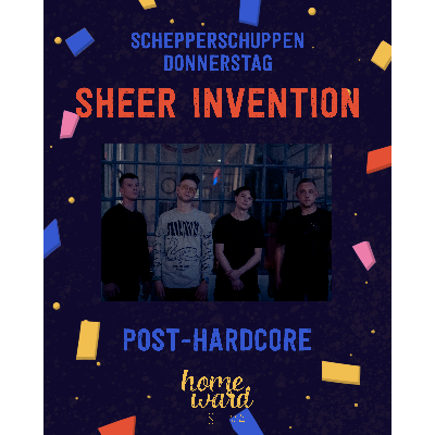 Foto Sheer Invention