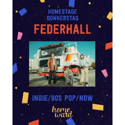 Foto Federhall