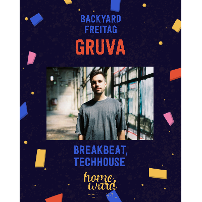 Foto Gruva