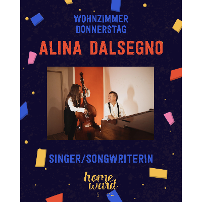 Foto Alina Dalsegno