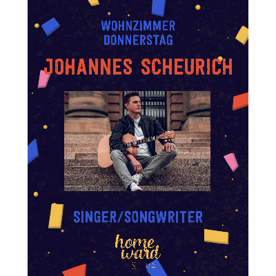 Foto Johannes Scheurich
