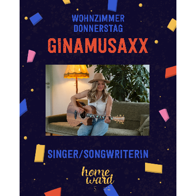 Foto Ginamusaxx