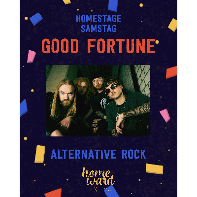 Foto Good Fortune