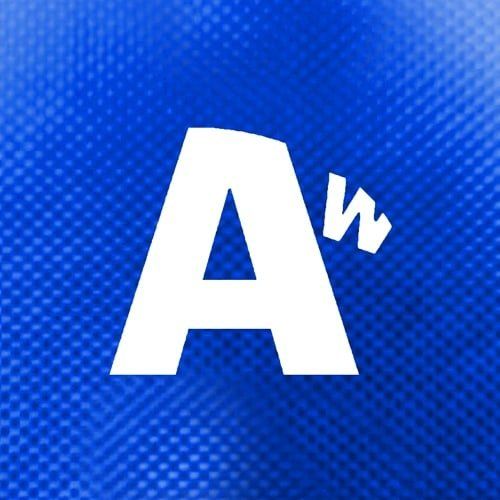 Logo ANDEREWELT Festival