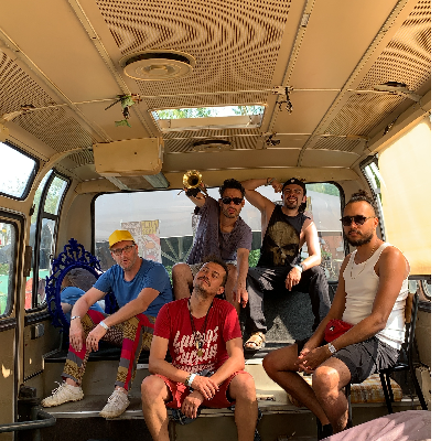 Foto Skampida