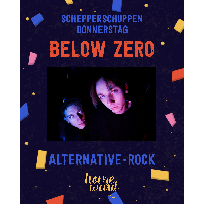 Foto Below Zero