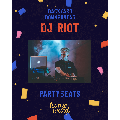 Foto DJ Riot