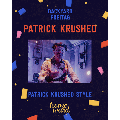 Foto Patrick Krushed