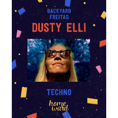 Foto Dusty Elli