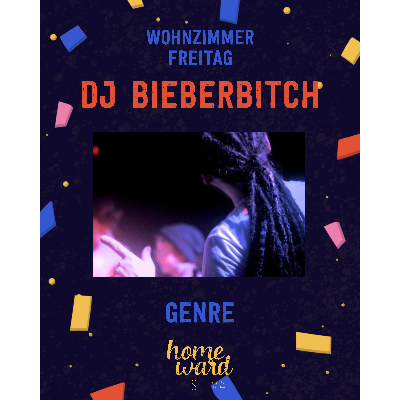 Foto DJ Bieberbitch