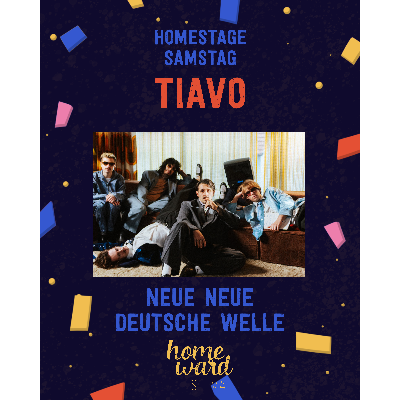 Foto Tiavo