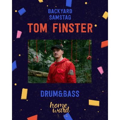 Foto Tom Finster