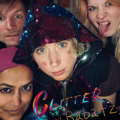 Foto Clitter & Rabatz