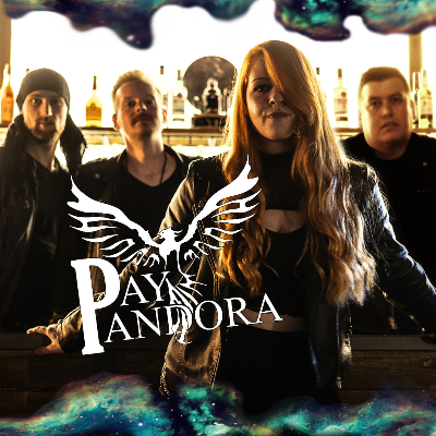 Foto Pay Pandora