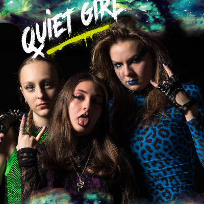 Foto Quiet Girl