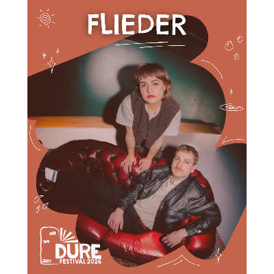 Foto FLIEDER