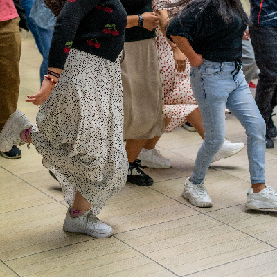 Foto Linedance für Anfänger und Fortgeschrittene