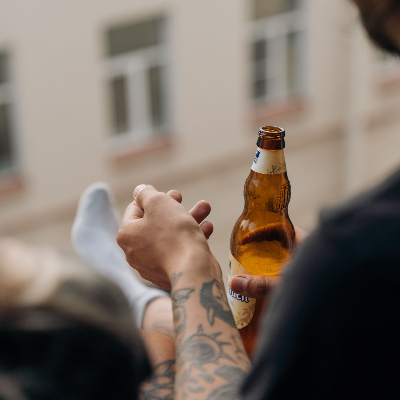 Foto Bieryoga