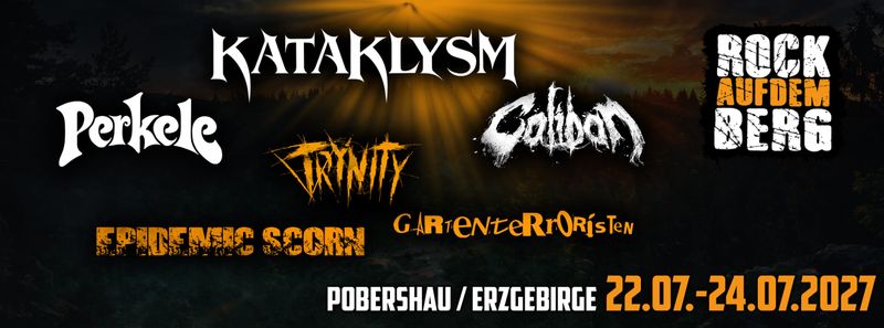 Featured Image for Rock auf dem Berg