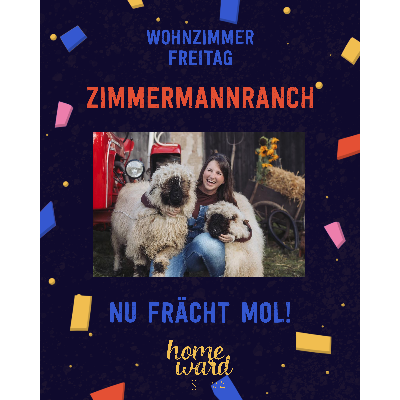 Foto Zimmermannranch