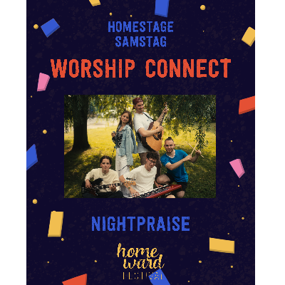 Foto Worship Connect