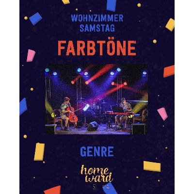 Foto Farbtöne