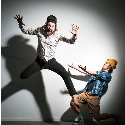 Foto Truckfighters