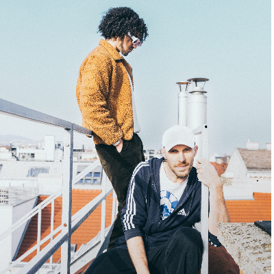 Foto Mal Élevé feat. Osy