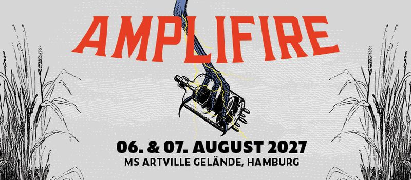 Cover Image für Amplifire Festival