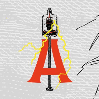 Event Logo Amplifire Festival