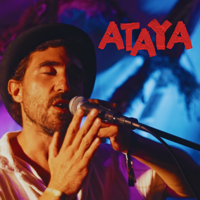 Foto Ataya