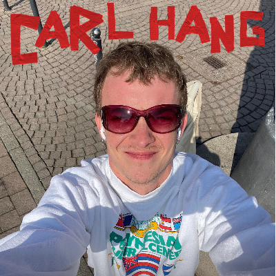 Foto Carl Hang