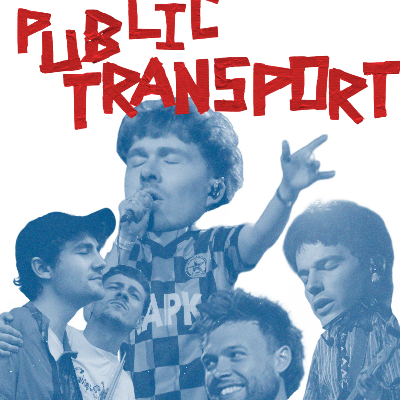 Foto Public Transport