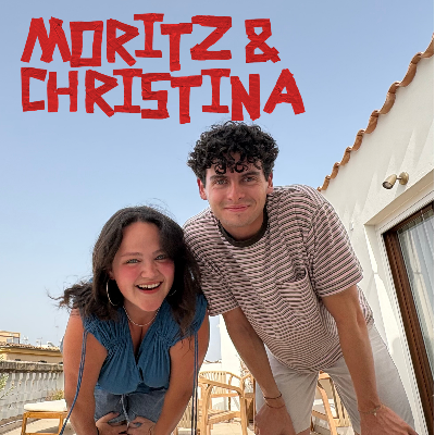 Foto Moritz & Christina