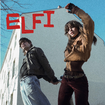 Foto Elfi