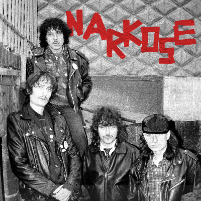 Foto Narkose