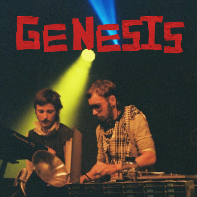 Foto Genesis