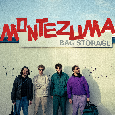 Foto Montezuma
