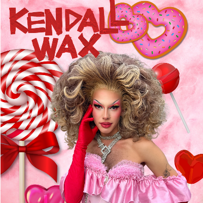 Foto Kendall Wax