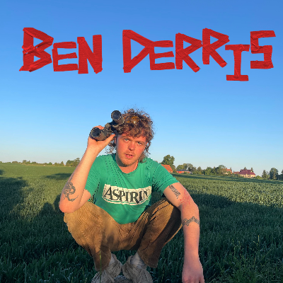 Foto Ben Derris