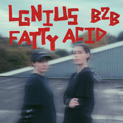 Foto LGnius b2b fatty acid
