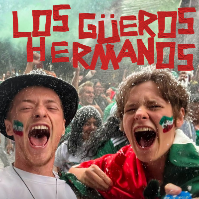 Foto Los Güeros Hermanos