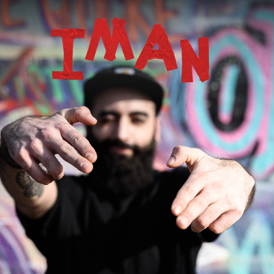 Foto Iman