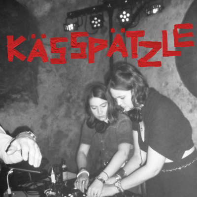 Foto Kässpätzle