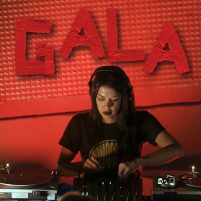 Foto Gala
