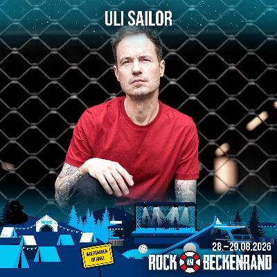 Foto Uli Sailor